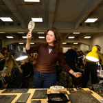 Luciana Răducanu, creatorul Mazdrunka: Bijuterii din pasiune și rezistență