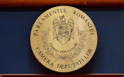 Camera Deputaților adoptă proiectul de lege pentru 2027