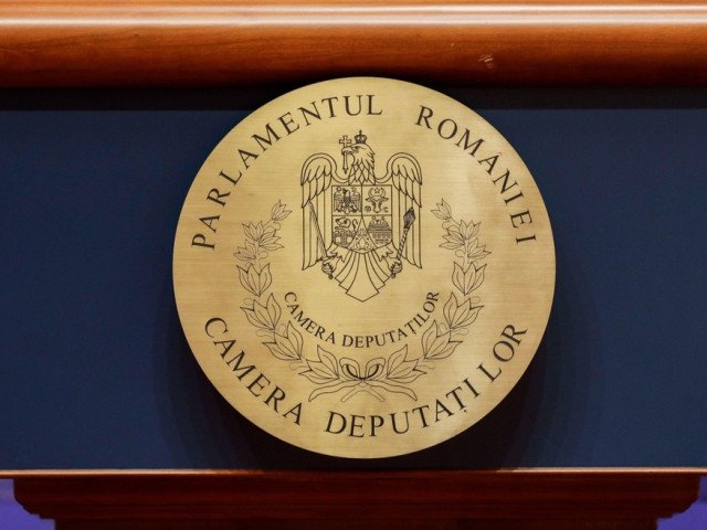 Camera Deputaților adoptă proiectul de lege pentru 2027