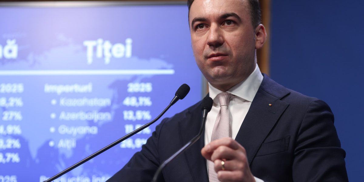 Ivan, despre războiul din Golf: „Efecte negative 6-9 luni, chiar dacă se termină mâine”