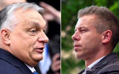 Ultimul sondaj din Ungaria: Orban, în trend constant. Unde-s diferentele cu Magyar?