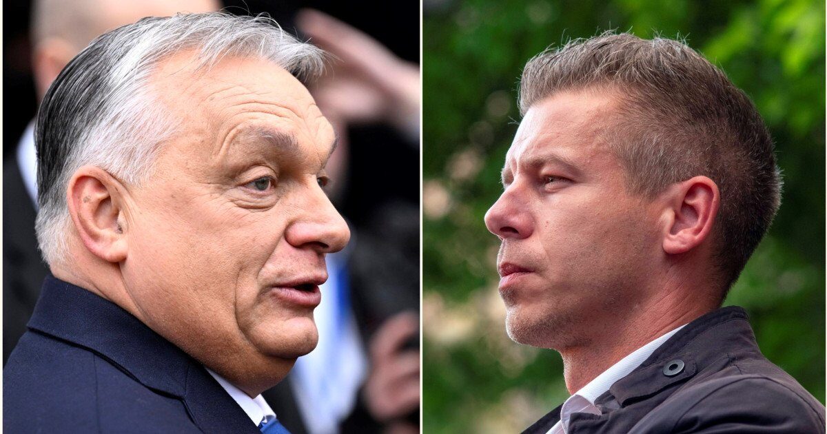 Ultimul sondaj din Ungaria: Orban, în trend constant. Unde-s diferentele cu Magyar?
