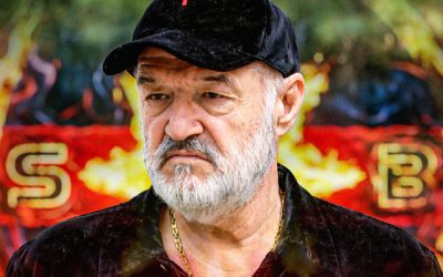 Becali schimbă FCSB: Cine pleacă? Anunțul bombă despre transferuri