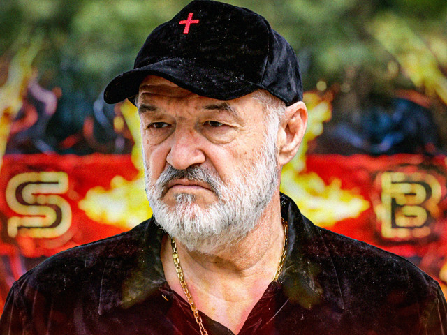 Becali schimbă FCSB: Cine pleacă? Anunțul bombă despre transferuri