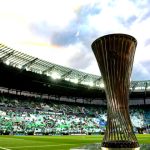 Rayo Vallecano cu Rațiu, plus Crystal Palace și Șahtior, în semifinalele UECL