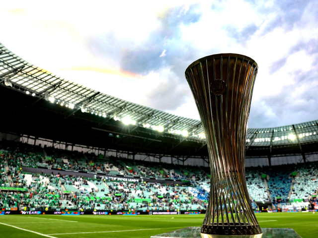 Rayo Vallecano cu Rațiu, plus Crystal Palace și Șahtior, în semifinalele UECL