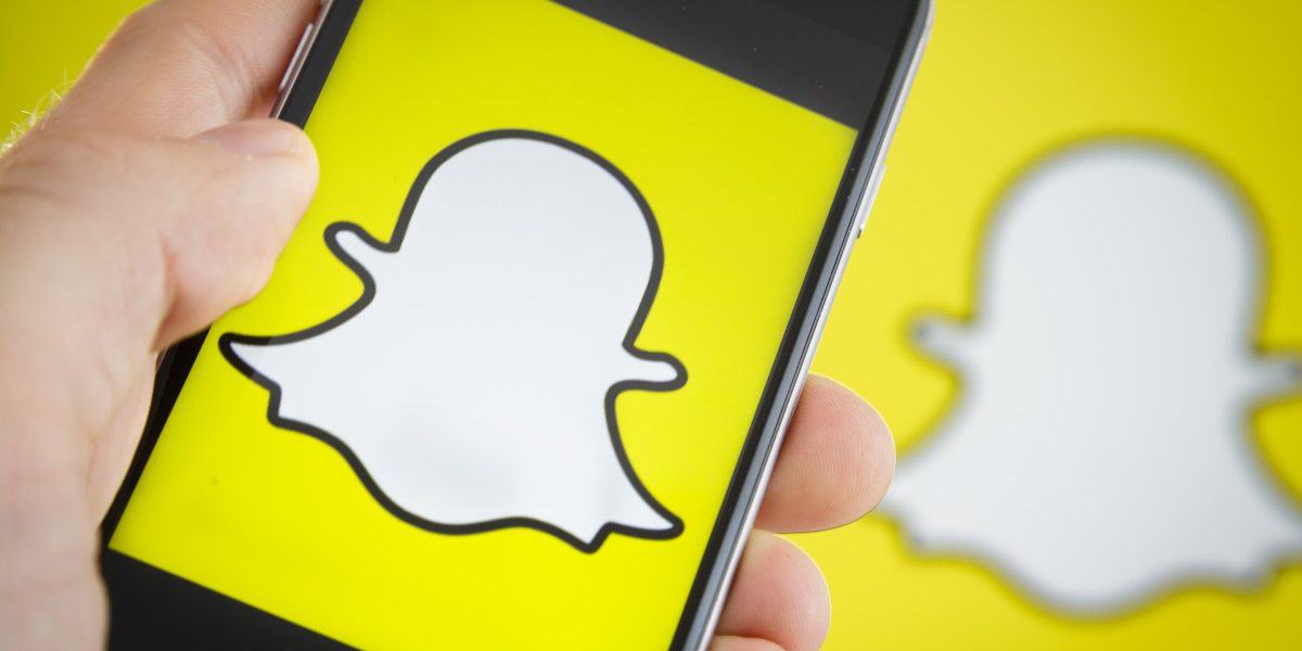 Concedieri MASIVE la Snapchat: Inteligența artificială, noua amenințare