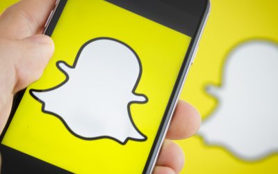 Concedieri MASIVE la Snapchat: Inteligența artificială, noua amenințare