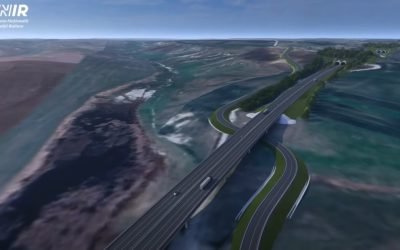 Ministerul Transporturilor a anunțat vineri desemnarea firmei constructor pentru tronsonul Lețcani – Iași, un pilon esențial în realizarea autostrăzii „Unirii” și în cadrul Programului SAFE, program destinat modernizării infrastructurii rutiere din zona de Nord-Est a țării