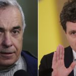 Anulare alegeri: Nicușor Dan, despre secrete. Georgescu, legături cu Rusia