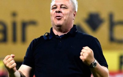 Șumudică, pe lista surprizelor SuperLigii