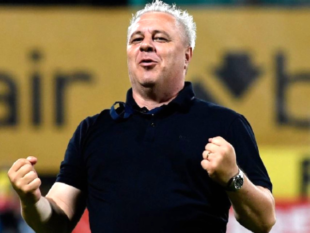 Șumudică, pe lista surprizelor SuperLigii