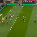Braga – Betis 1-0: Spaniolii, dezavantajați de VAR. Programul ”sferturilor” Europa League