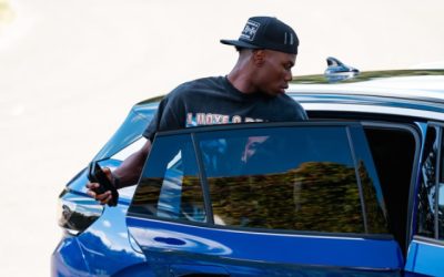 Real Madrid, gata să spargă banca: 85 milioane € pentru un transfer uriaș