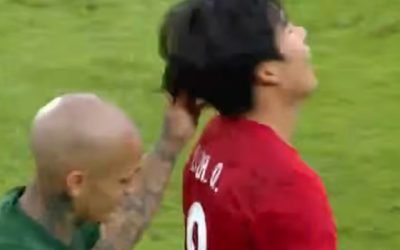 Alex Mitriță a rupt tăcerea după incidentul de pe teren, recunoscând că a eșuat în încercarea de a controla impulsurile și regretând gestul care i-a adus cartonașul roșu