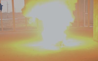 Ucraineni, acuzați că voiau să detoneze sediul unei firme din București, trimiși în judecată