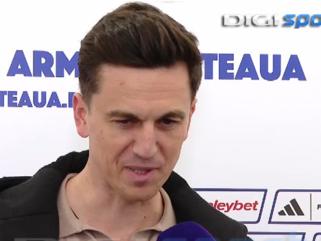 Florin Gardoș certify că Steaua va fi de neoprit: un brand incredibil!