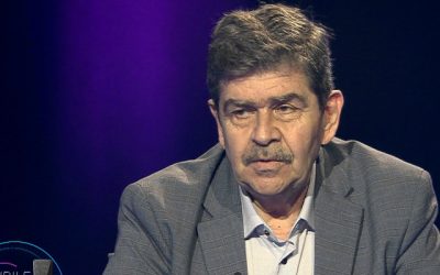 Radu Paraschivescu a ales cel mai bun fotbalist român din istorie: „Sunt din tribul brontozaurilor”