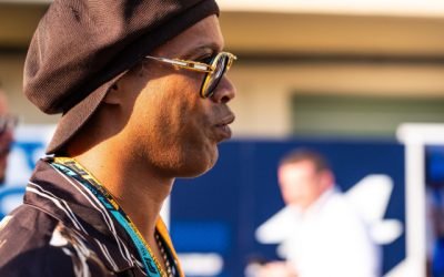 Ronaldinho îl numește pe cel mai bun fotbalist din lume