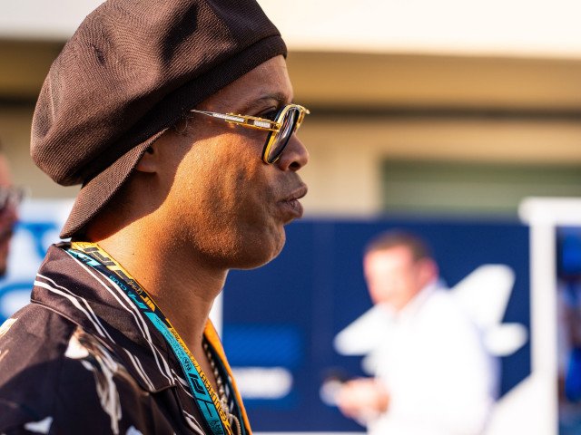 Ronaldinho îl numește pe cel mai bun fotbalist din lume