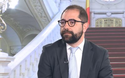Burnete, consilier Prezidențial, la DIGI24: Ce spune despre economia României