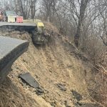 Blocaj rutier de trei luni între Câmpina și DN1: Lucrările, doar promisiuni!