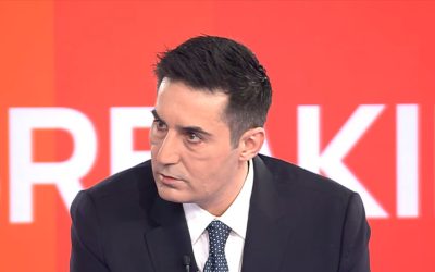 Manda, mâna dreaptă a PSD, despre criza: „Nu vedem turbulențe”! Grindeanu, premier