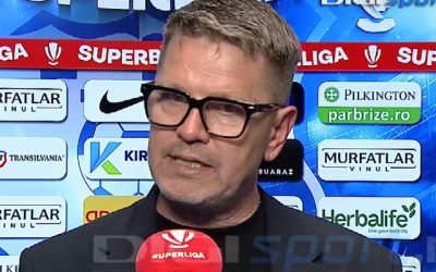 Stoican incendiază Farul: „Arde baraca! Nu-l așteptăm pe Hagi!”