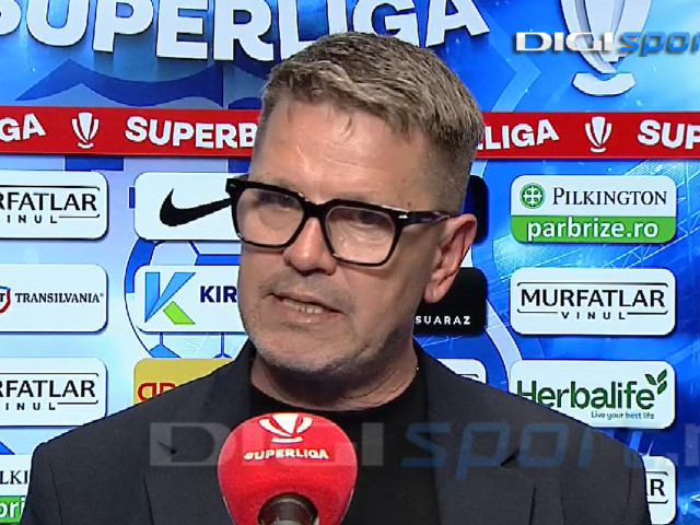 Stoican incendiază Farul: „Arde baraca! Nu-l așteptăm pe Hagi!”