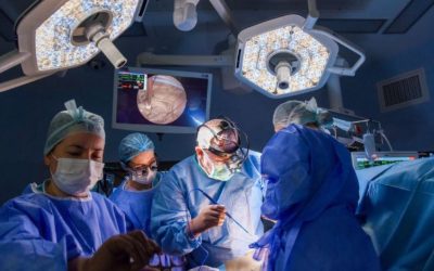 Un bărbat în vârstă de 72 de ani, Mihai, a fost diagnosticat cu o afecțiune cardiovasculară încă din tinerețe