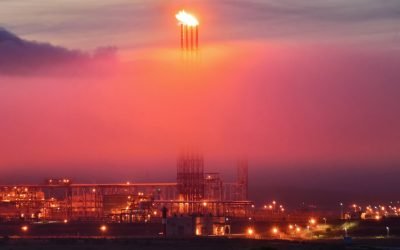 Europa: De ce criză de gaze e posibilă chiar și fără penurie?