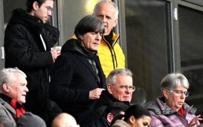 Un nou episod neașteptat în scena managerială a selecționerului echipei naționale a României s-a produs chiar înainte de startul pregătirilor pentru următoarele meciuri oficiale