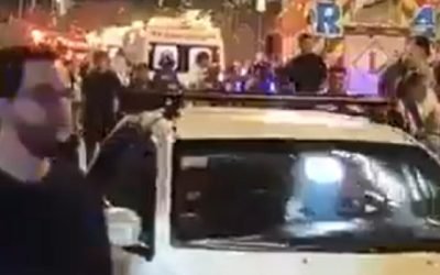 O exploziție urmată de un incendiu devastator a provocat cel puțin un deces și 47 de răniți într-un incendiu major care a avut loc în centrul orașului Timișoara, judetul Timiș