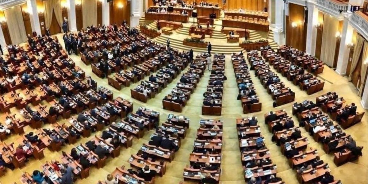 AUR, în scădere LIBERĂ: Scorul partidului se prăbușește după prezidențialele din 2025