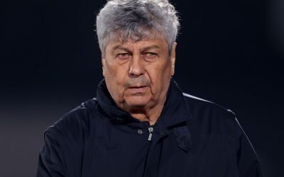 Real Madrid a transmis un omagiu emoționant legendarului antrenor Mircea Lucescu în timpul meciului din sferturile UEFA Champions League cu Bayern Munchen, după ce vestea decesului acestuia, la vârsta de 80 de ani, a zguduit lumea fotbalului