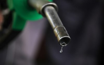 Benzina sub 8,70 lei, motorina sub 9,60 lei: Scumpirea s-a oprit în România