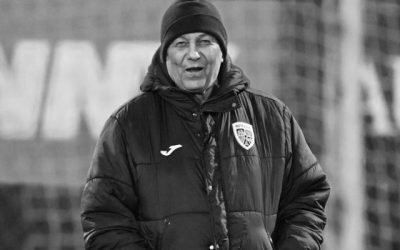 Mircea Lucescu, omul din spatele performanței: Trei momente definitorii și sprijinul soției Neli În lumina unei cariere impresionante, marcată de trofee și respectul întregii lumi fotbalistice, numele lui Mircea Lucescu strălucește
