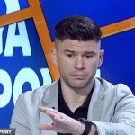 Săpunaru, furios în direct: „Să iasă cine l-a dat afară pe Bergodi!”