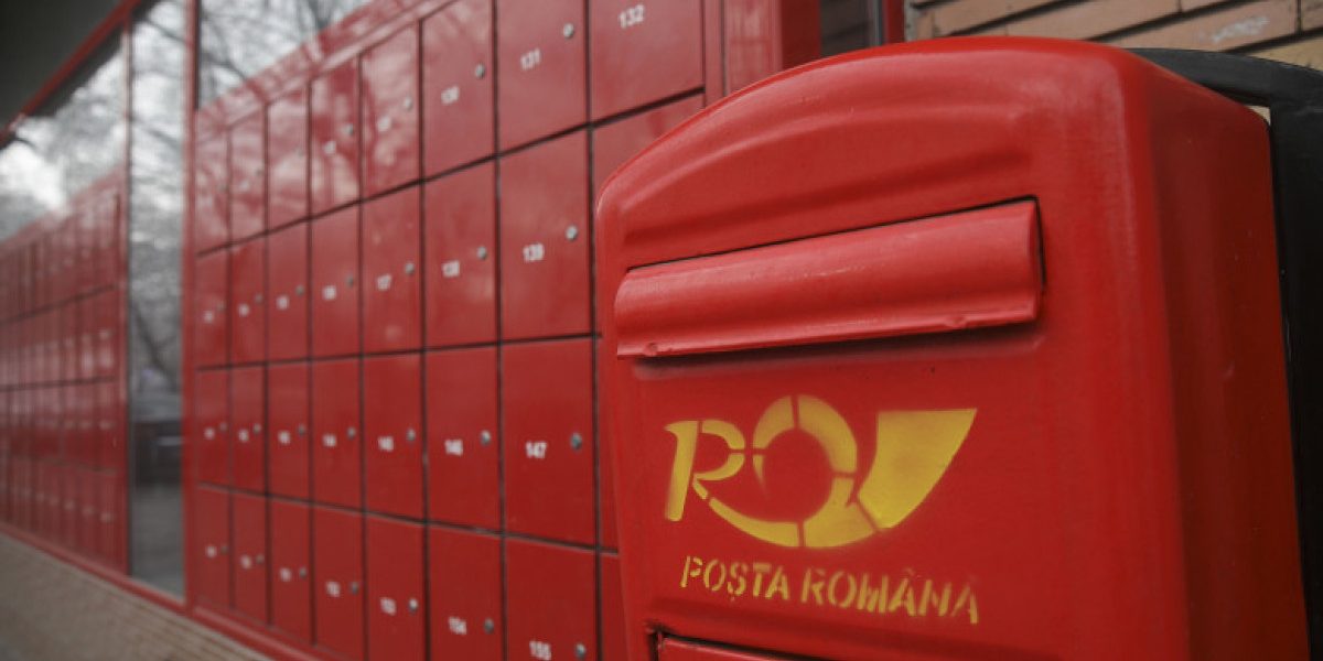 Sindicatele tună la Poșta Română, pe fondul listării la bursă
