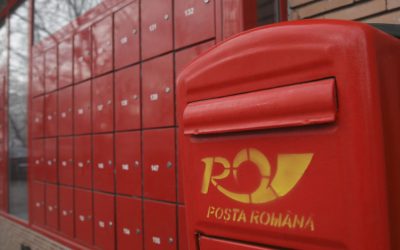 Sindicatele tună la Poșta Română, pe fondul listării la bursă
