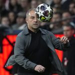 Hansi Flick, pe banca! Tehnicianul semnează după eșecul din Champions League