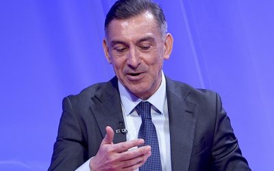 Ilie Dumitrescu, verdict pentru FCSB: „Antrenorul perfect”! Adi Mutu, contra