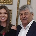 Halep, mesajul sfâșietor după moartea lui Mircea Lucescu. Portretul campioanei despre marele antrenor