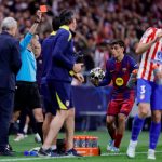 Barcelona, din nou în inferioritate! Verdictul spaniolilor, după Atletico Madrid