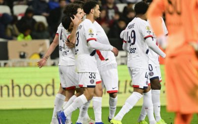 Lovitură de teatru: PSG renunță la starul transferat de la Barcelona