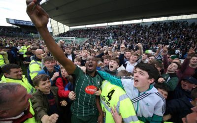 Atacantul dorit de FCSB a înscris primul gol după 11 luni