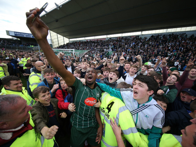 Atacantul dorit de FCSB a înscris primul gol după 11 luni