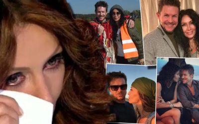 Mihaela Rădulescu, acuzații dure după moartea lui Felix Baumgartner: Slăbită de umilințe