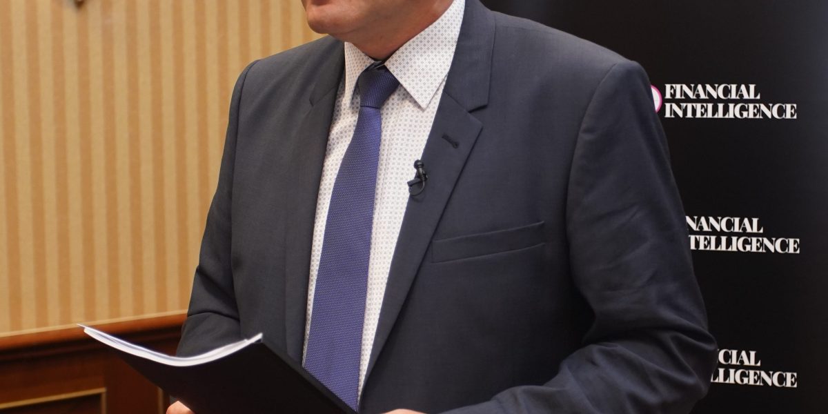 Jørgensen avertiza, acum o lună, ce Europa refuză să vadă (Chisăliță)