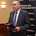 Jørgensen avertiza, acum o lună, ce Europa refuză să vadă (Chisăliță)